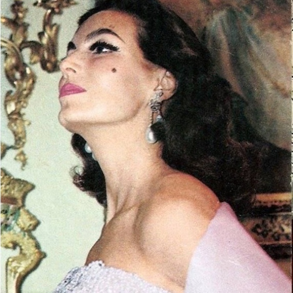 Meet your Posher, Mshelle